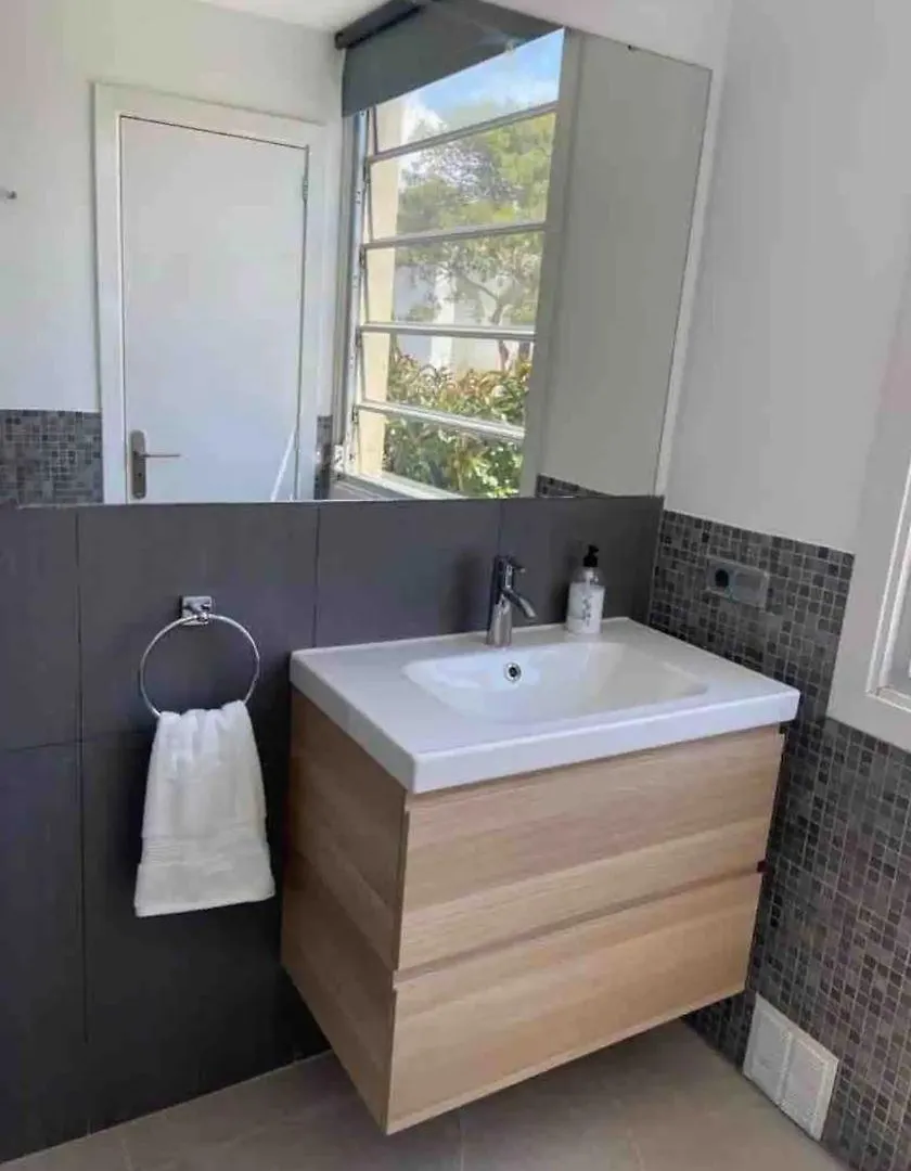 Bellesguard Penthouse Apartment Pollenca