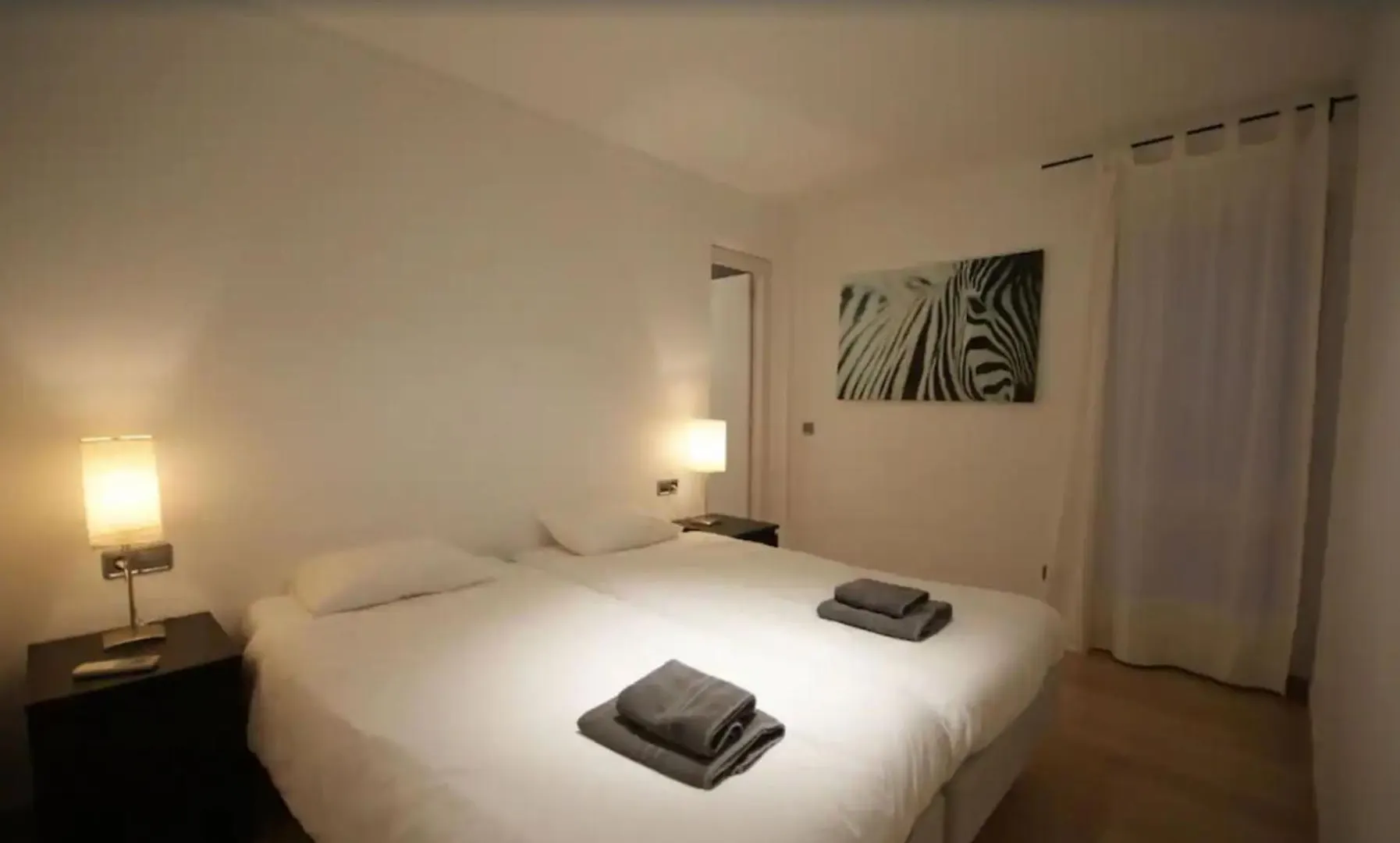 Bellesguard Penthouse Apartment Pollenca Spain