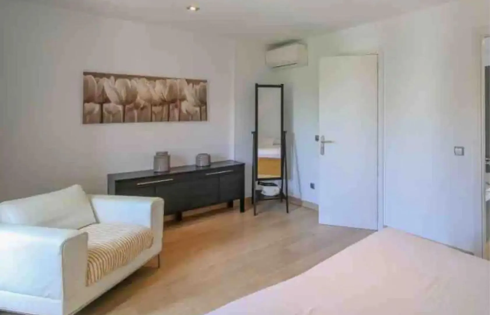 Bellesguard Penthouse Apartment Pollenca